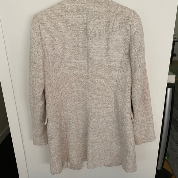 Zara Coat - Picture 2 of 4